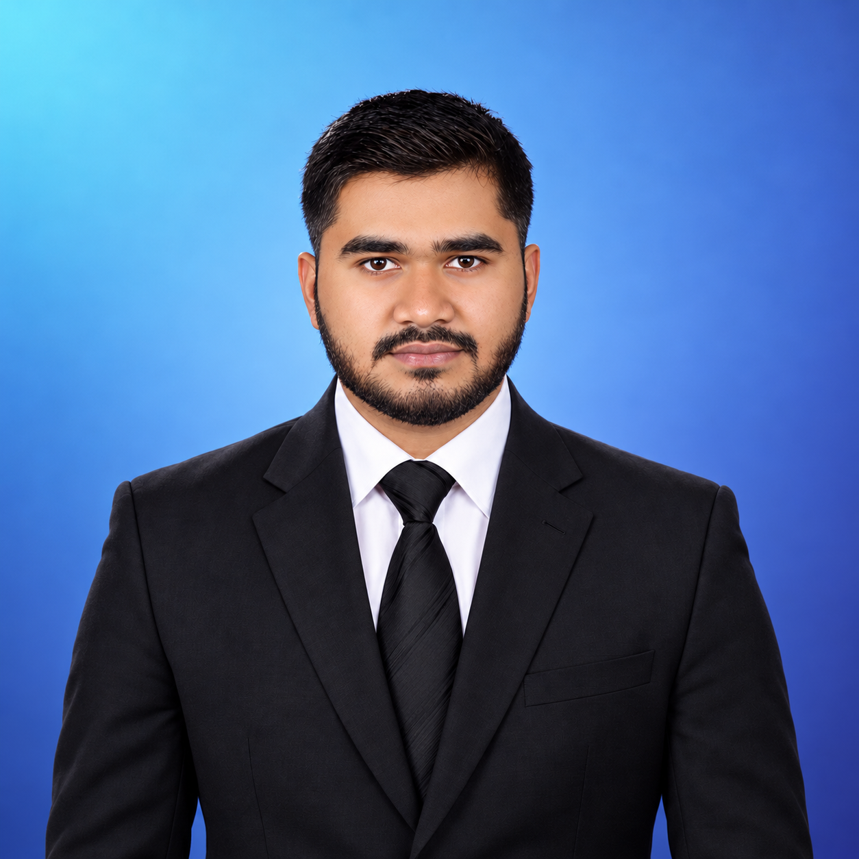 Shadman Sheikh